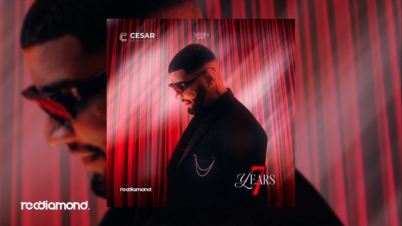 🎶 Samara's New Track 'Labes' – Listen Now!