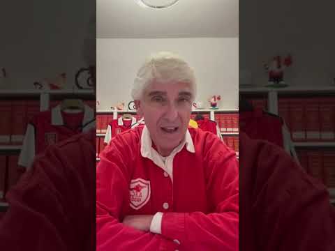 Arsenal v Atletico M - Return Home post match Analysis #arsenal #emirates #afc #championsleague