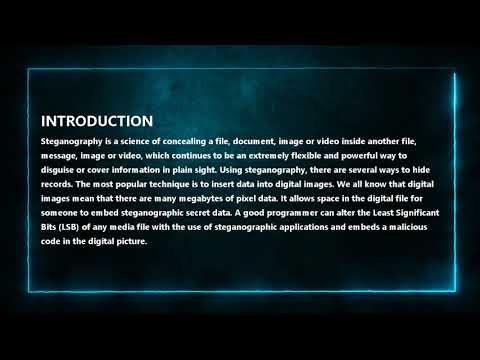 MULTI IMAGE STEGANOGRAPHY USING DISTRIBUTED LSB ALGORITHM AND SECRET TEXT RECOVERY ON STEGO IMAGE