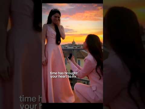 So sweet 💍😍🫠🫠#freenbecky #shorts #trending #love #couple #srchafreen #beckyarmstrong