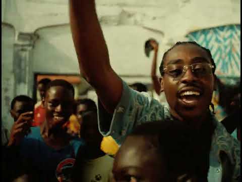 L2B - TOUCHÉ COULÉ (Clip Officiel)