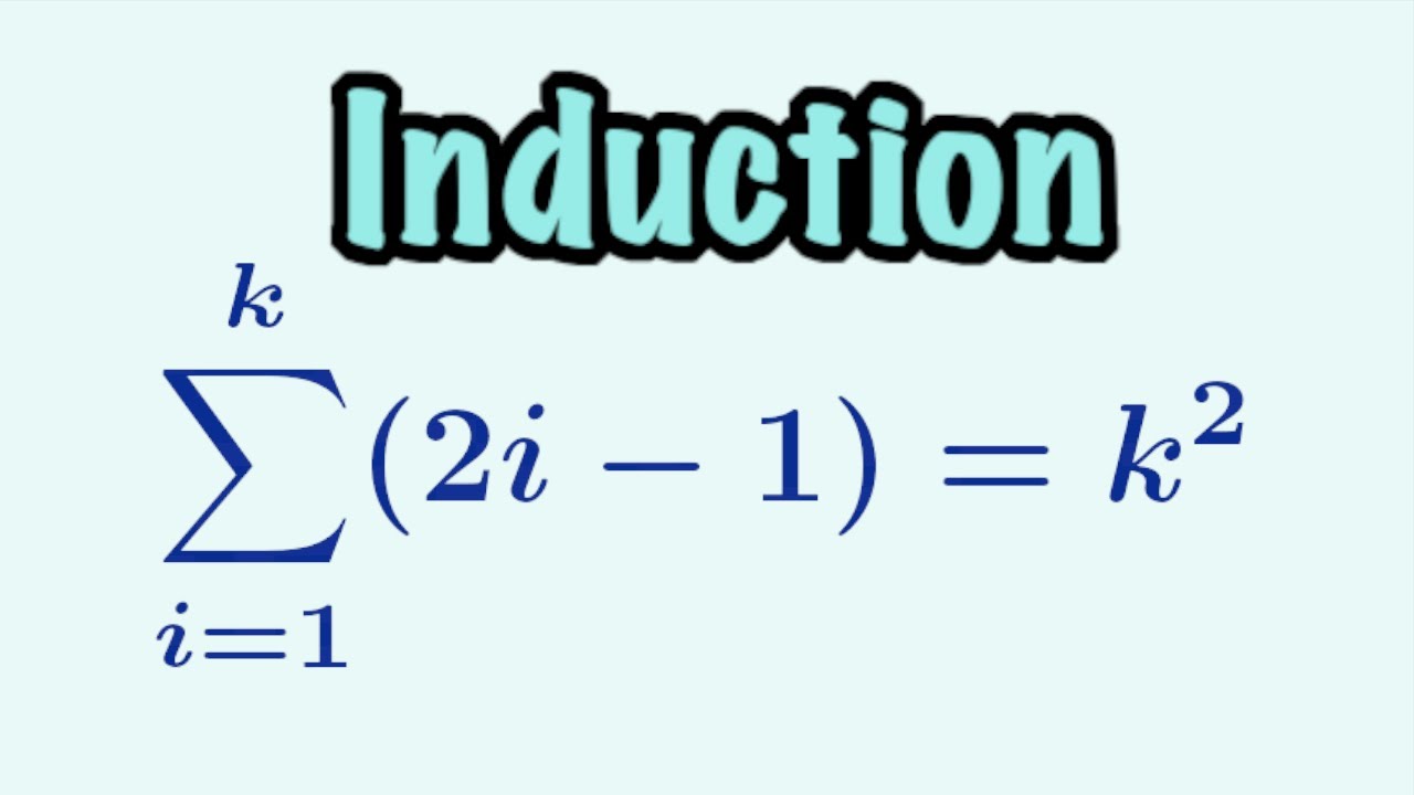 Master Mathematical Induction: The Key Step Toward RSA Cryptography 🔑