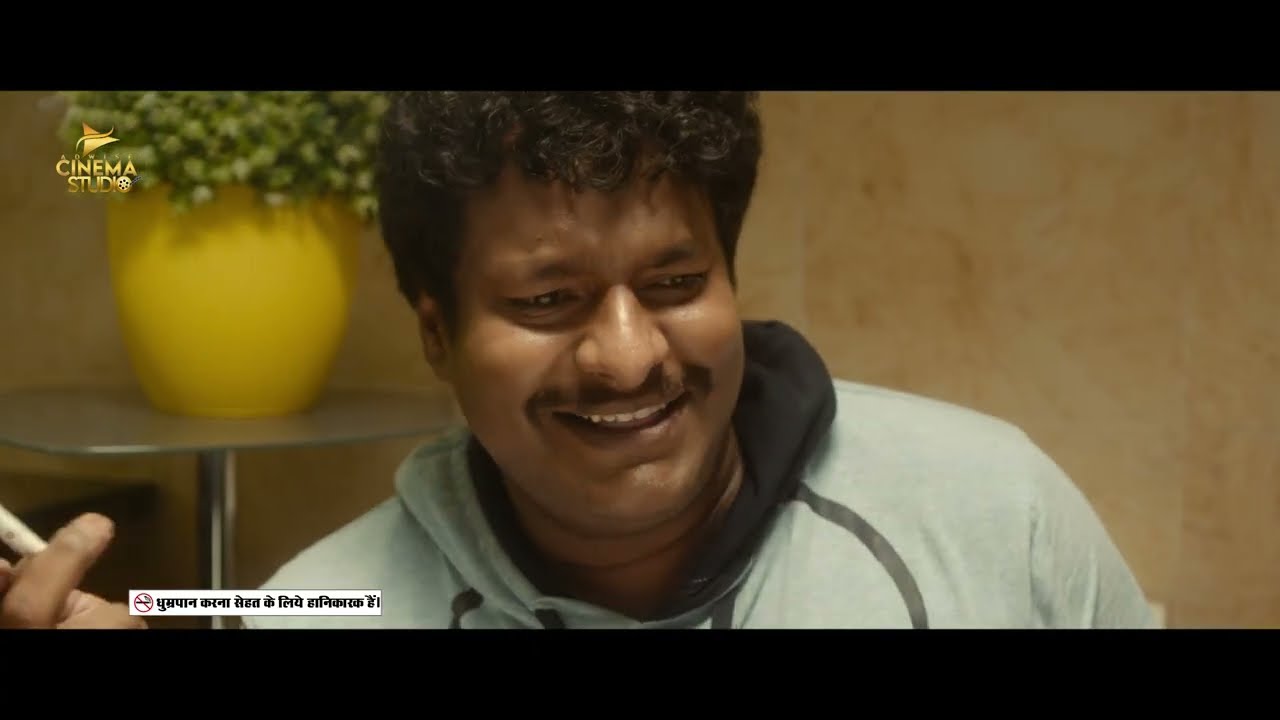 ''Darinda Doctor'' | Full Blockbuster Triller Movie in Hindi Dubbed | New South Thriller Movie.