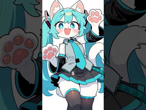 Is this AI art??? #twitter #anime #art