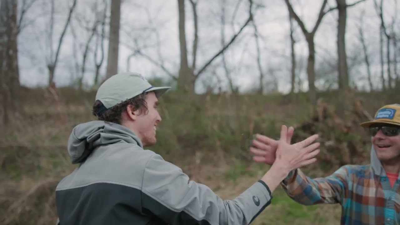 Fly Fishing Film Tour 2025 Official Trailer 🎣