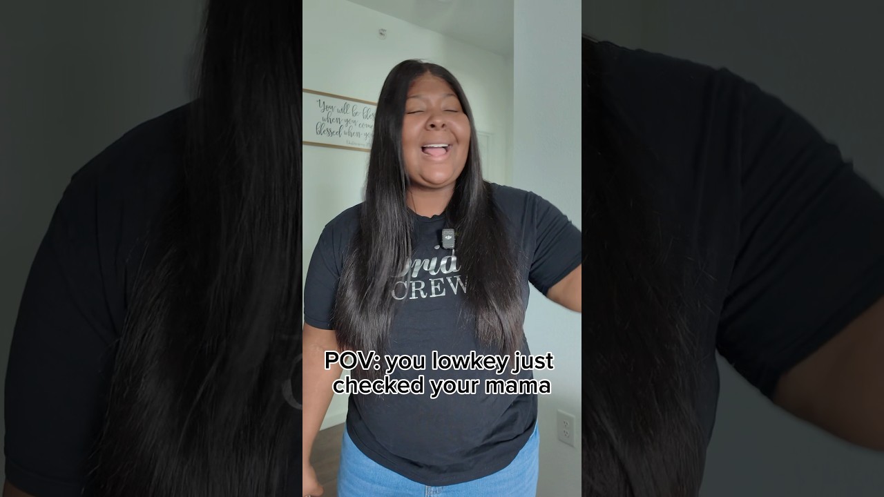 Growing Up Black: Mom's Perspective 🥴