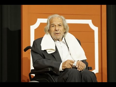 Rafael de Paula charla con Antonio Lucas: "La verdad del arte"