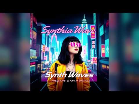 Analog Love by Synthia Wave