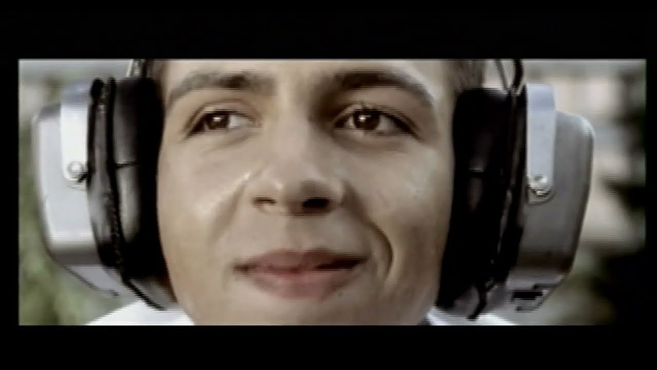 Paul Van Dyk - We Are Alive (Breathless Mix) 🎶