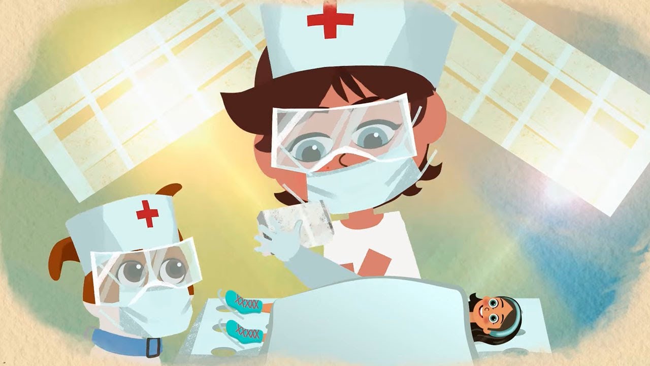 Сломанная игрушка: важный урок для всей семьи | Мира и Гоша, серия 39