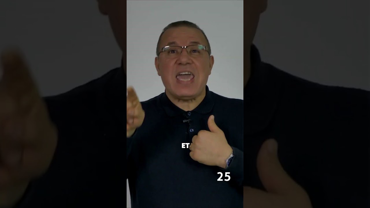 Signification du mot Wallah par Réda Kadri 🌟