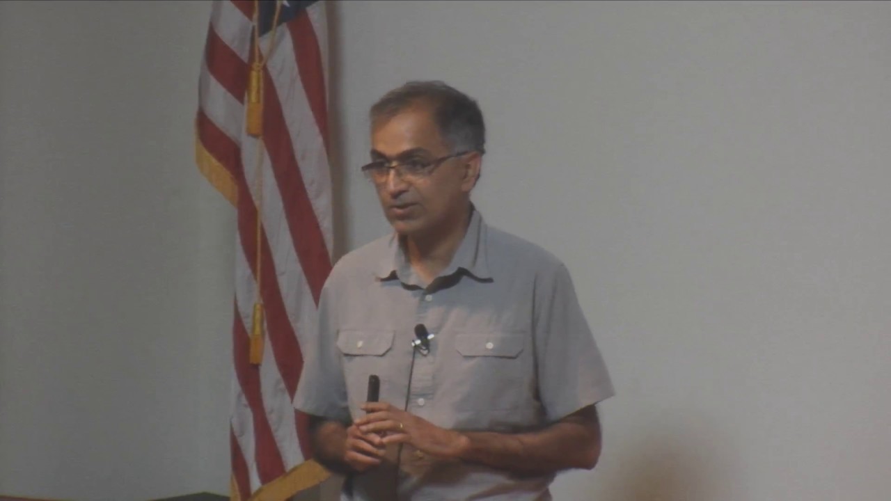 Can Computational Complexity Limit AI and Machine Learning? Insights from Sanjeev Arora 🤖