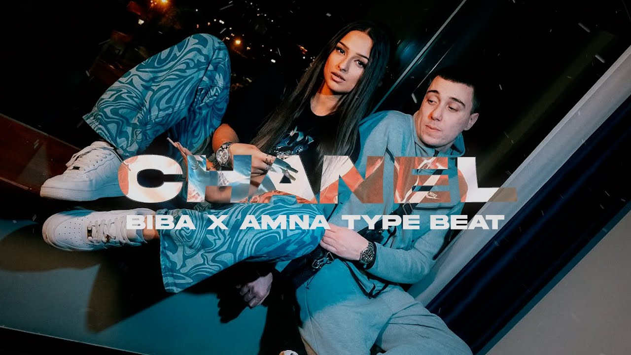 [Free] Biba x Amna 'Chanel' Balkan Beat 2025 🎶