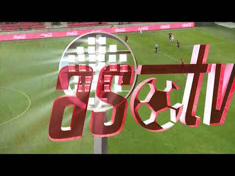 ASTV HIGHLIGHTS | FC Spartak Trnava - AS Trenčín 3:1 (2:1)