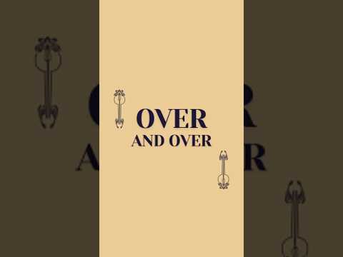 Александр Мурашко и Владимир Ткаченко | Over and over