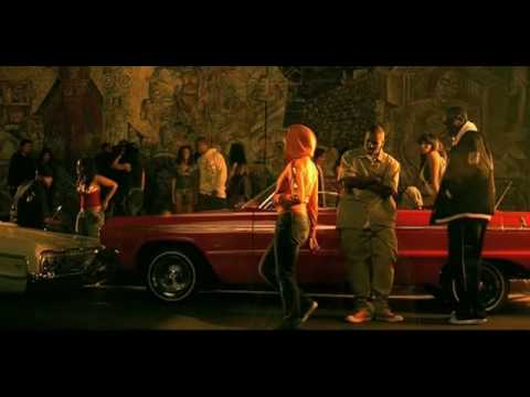 Let's Ride by The Game | Interscope 🎶