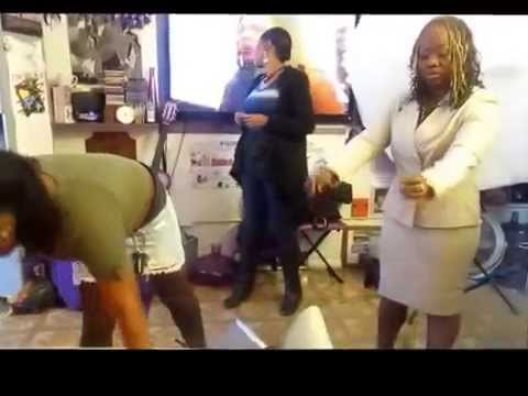 SaBrina Fisher Reece's Photo Shoot with Krystal Rose Thomas