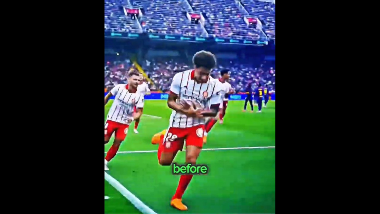 Barcelona Edges Girona 2-1 ⚽