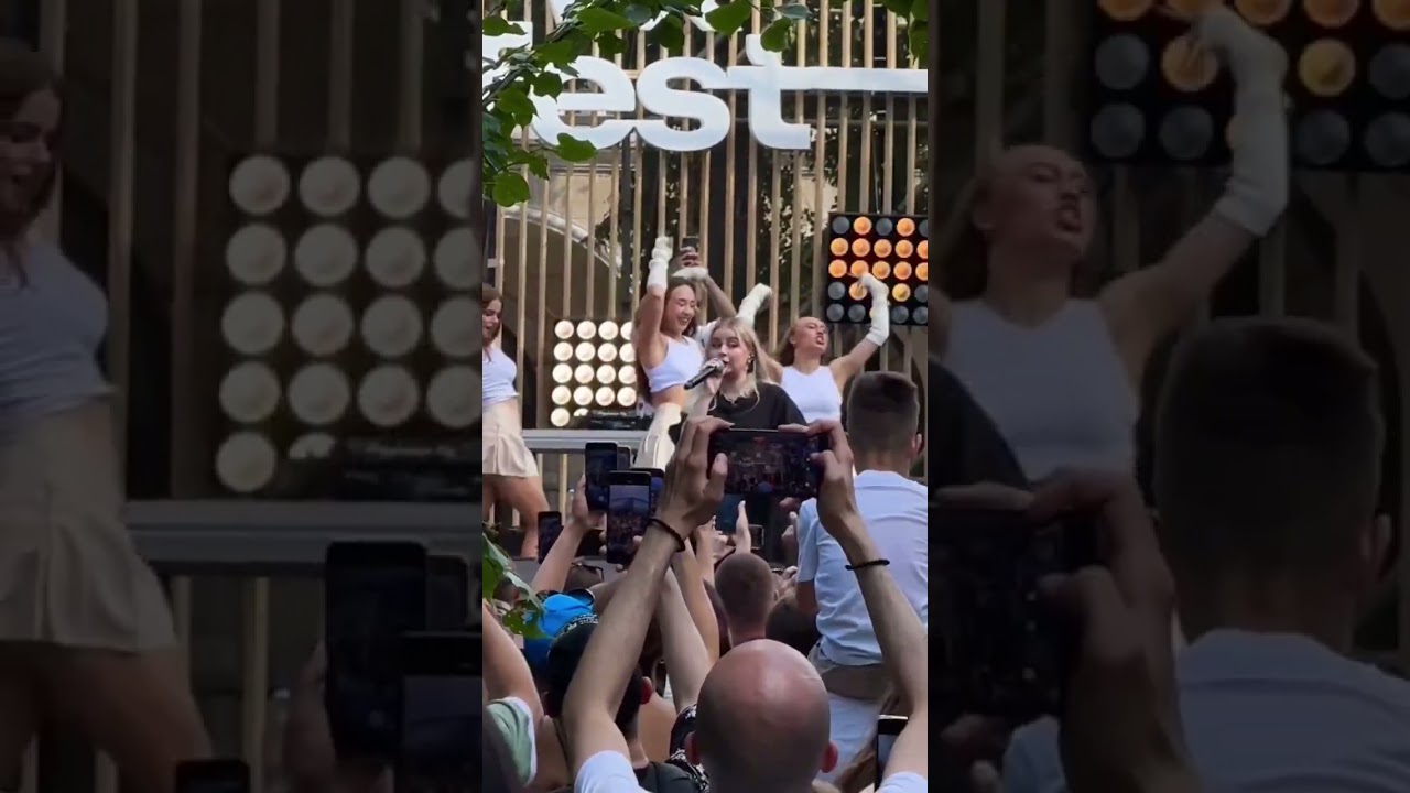 VK Fest 2024 🎶 Top Music & Recommendations