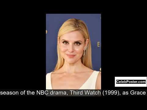 Cara Buono biography