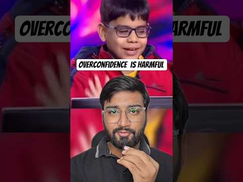 When Overconfidence Backfired: KBC’s Youngest Contestant Exits With ZERO!