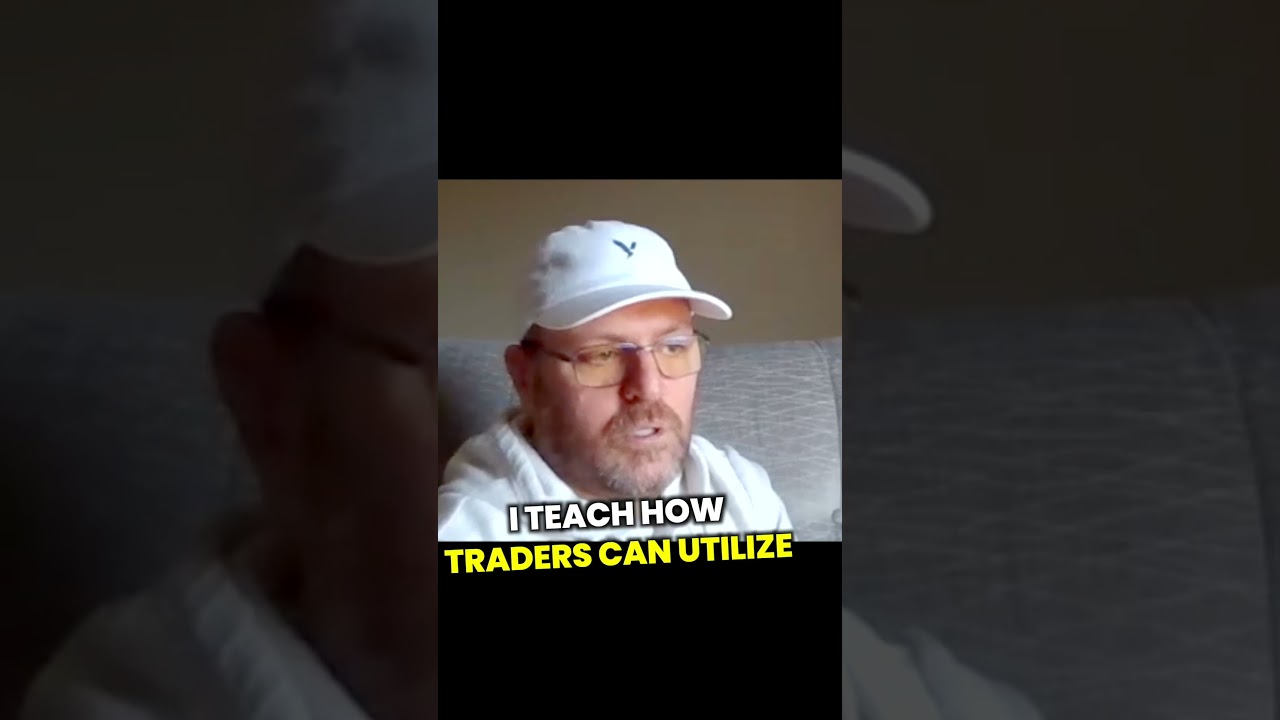 Discover the Inner Circle Trader's Mission & Free Webinar on Bank Trading Secrets 🖥️