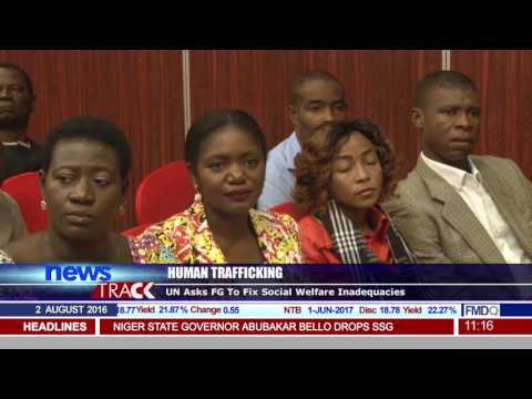 UN Asks FG To Fix Social Welfare Inadequacies