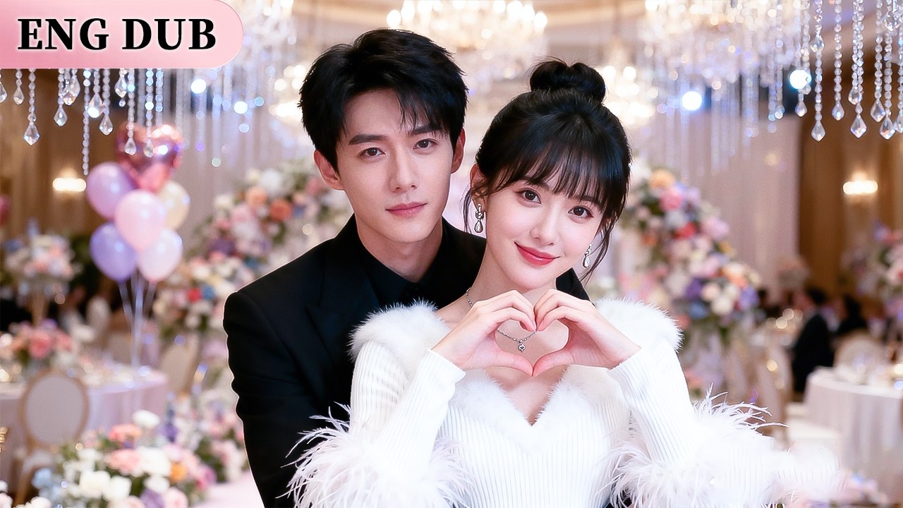 An Arranged Marriage Turned into True Love—The Cold CEO Lost Control and Fell Deeply for Her!！