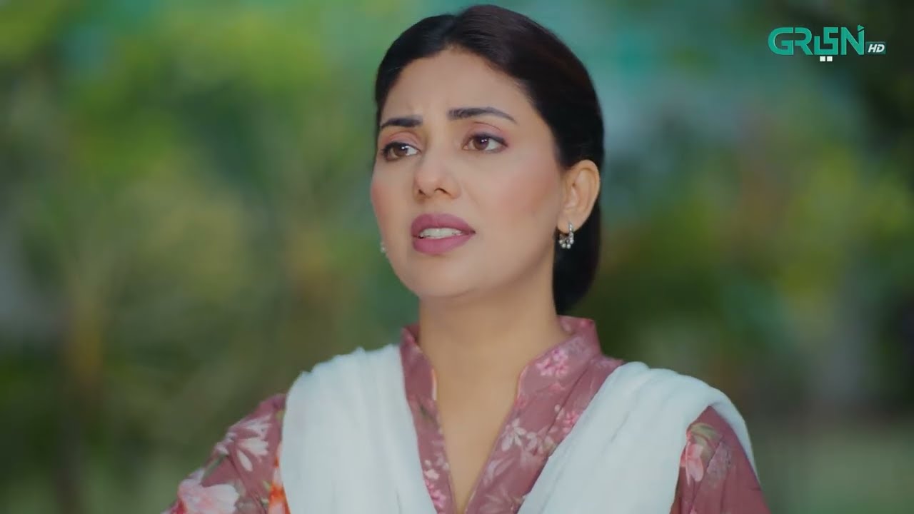 Maa Episode 32: Best Scene 04 | Aina Asif & Cast