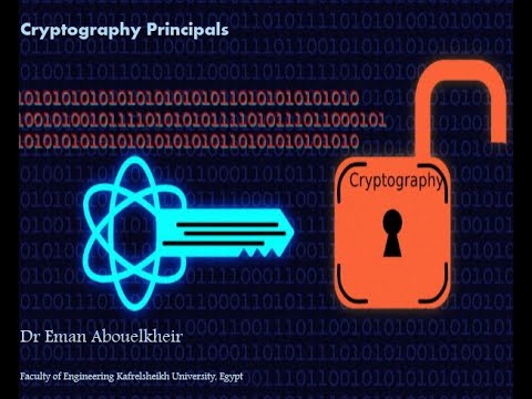 ,cryptology principals: cryptography,Cryptanalysis,Cryptanalysis,Steganalysis شرح بالعربي