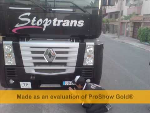 Itoub Itoub Bigg (2009)