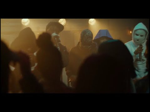 Top Boy: 98s (Homerton/Holly Street) - Family