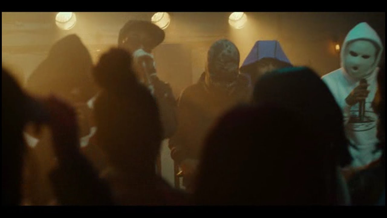 Top Boy: 98s (Homerton) - Family Tracks 🎶