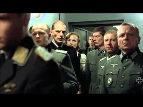 Alan Turing Breaks The Enigma Code