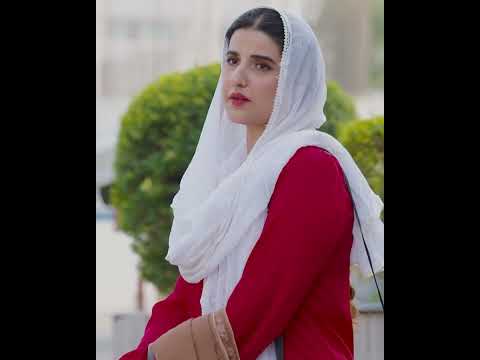 #bismil #hareemfarooq #naumaanijaz #shorts
