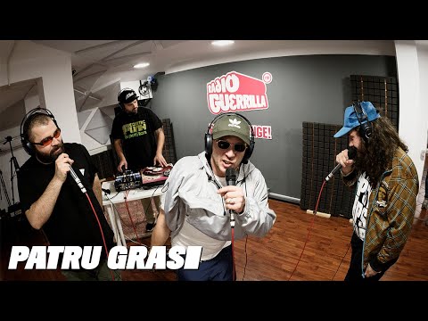 4G - TETE (CLIP OFICIAL)