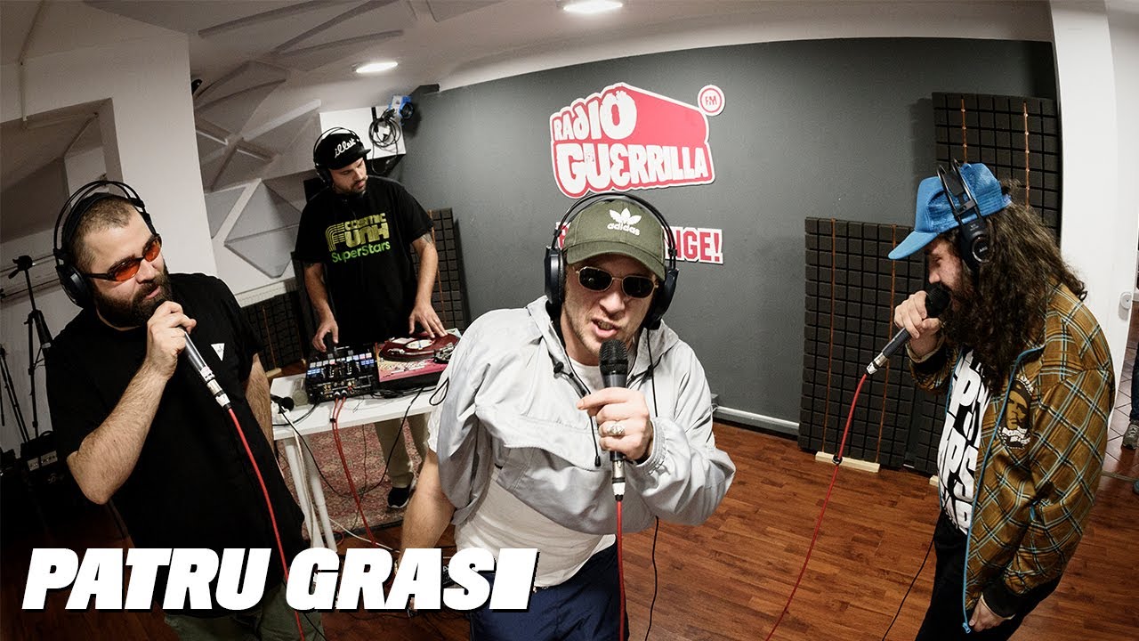 4G - TETE (Official Video) 🎶