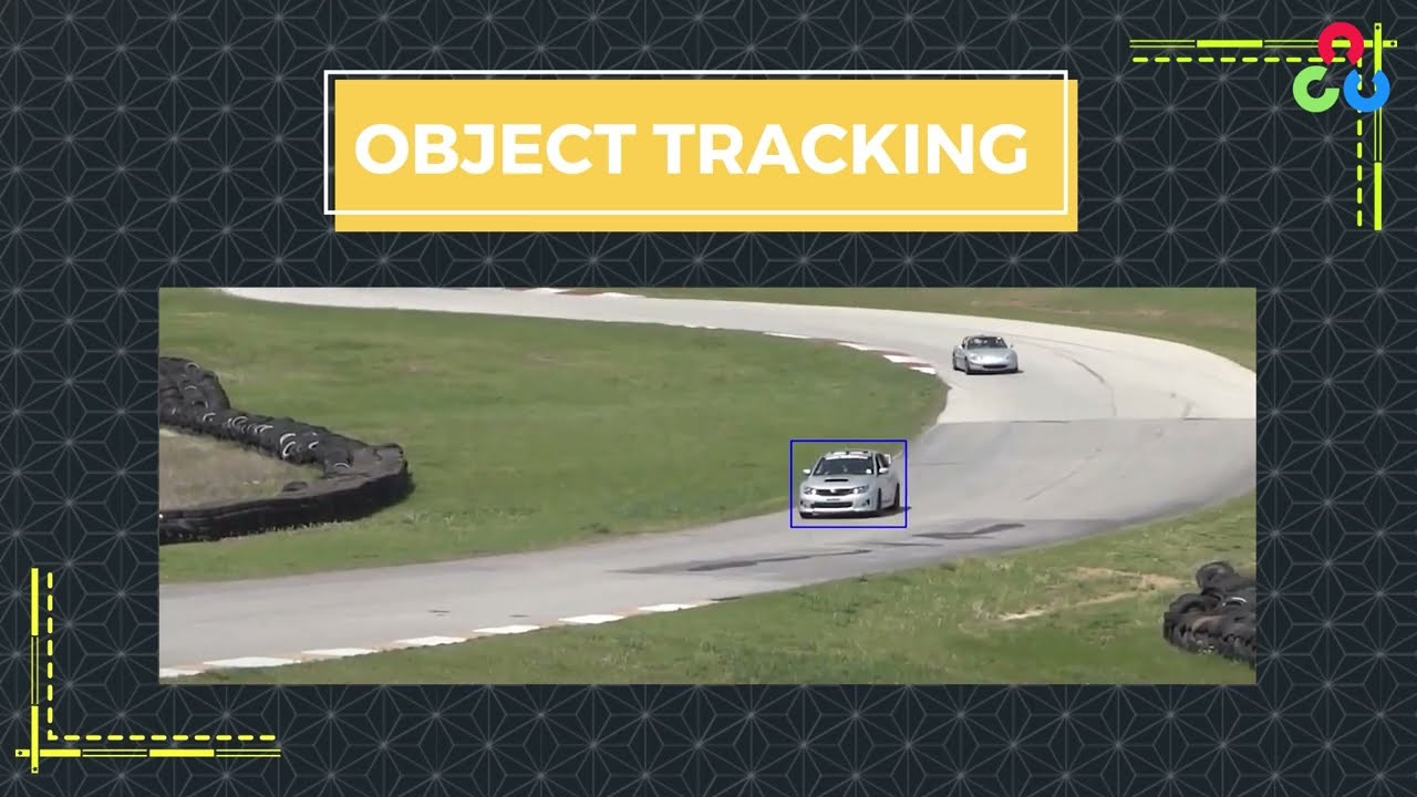 Master Object Tracking with OpenCV: A Complete Guide 🚀