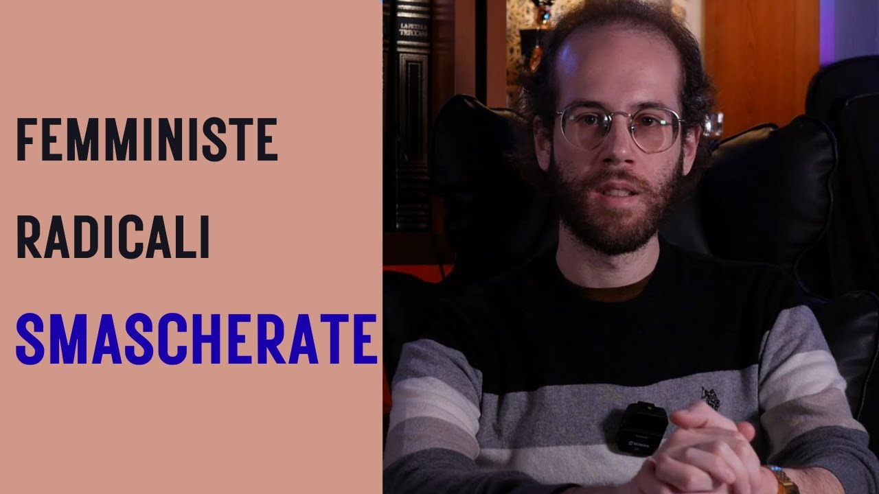 Femminismo Criminale: Caso del Momento 🔍