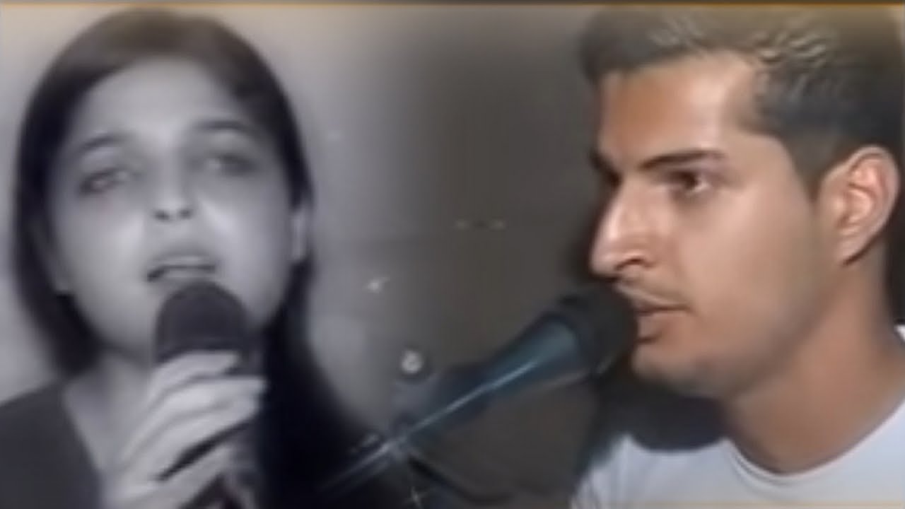 Salih Xalo & Kinem Baran Bari - Yeni Kürtçe Şarkı 🎶