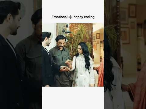hilarious ending 🤣 sher last episode #viralvideo #pakistanidrama #newmega #danishtemor #lastepisode