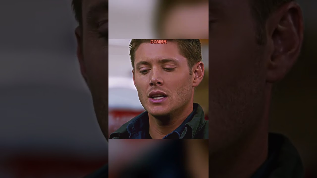 Dean Knew... | Supernatural Shorts 🔥