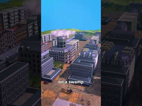 How Chicago Raised Its Buildings ๐ฎ