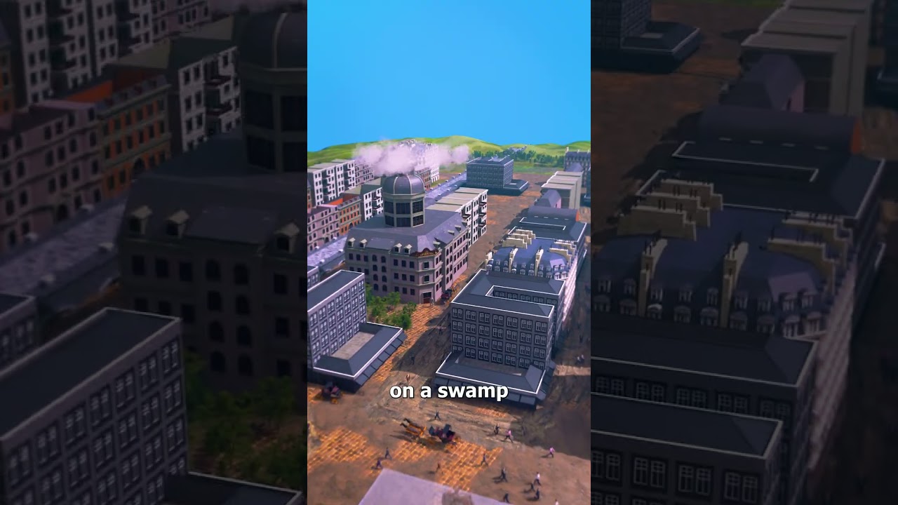 How Chicago Transformed Its Skyline 🏙️