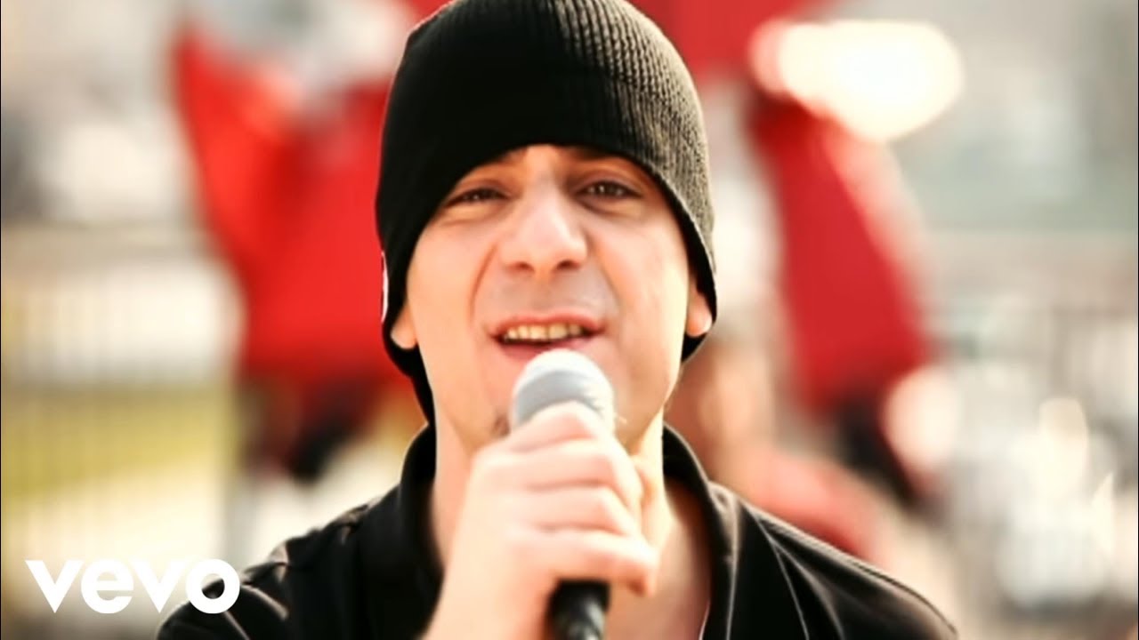 J-Ax - Immorale (Official Video) 🎥