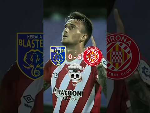 Biggest Losses of Kerala Blaster💛🐘