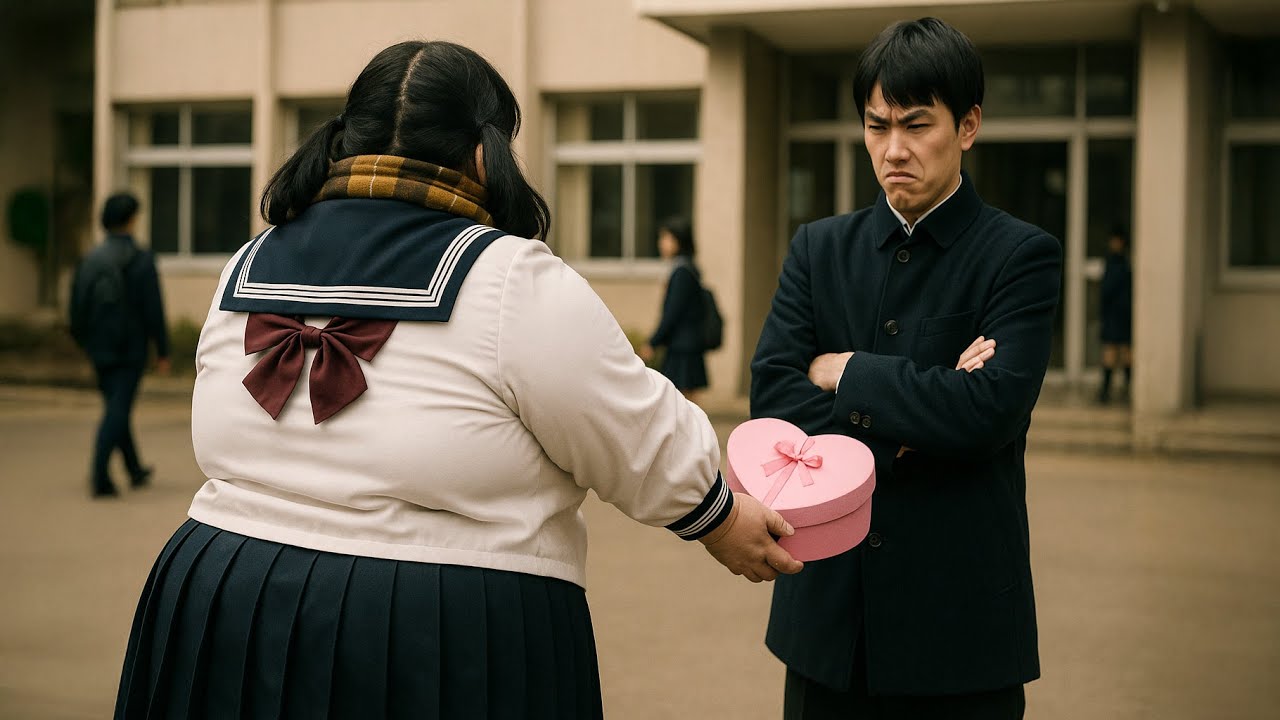 Transformation Triumph: From Rejection to Stunning Confidence ✨