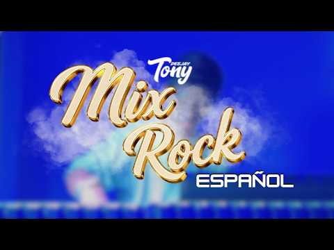 Mejor Rock en Español 🎸 Mix de Clásicos