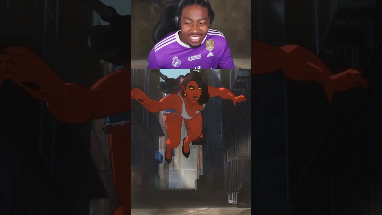 You Won't Believe How Different This Game Looks! 🎮