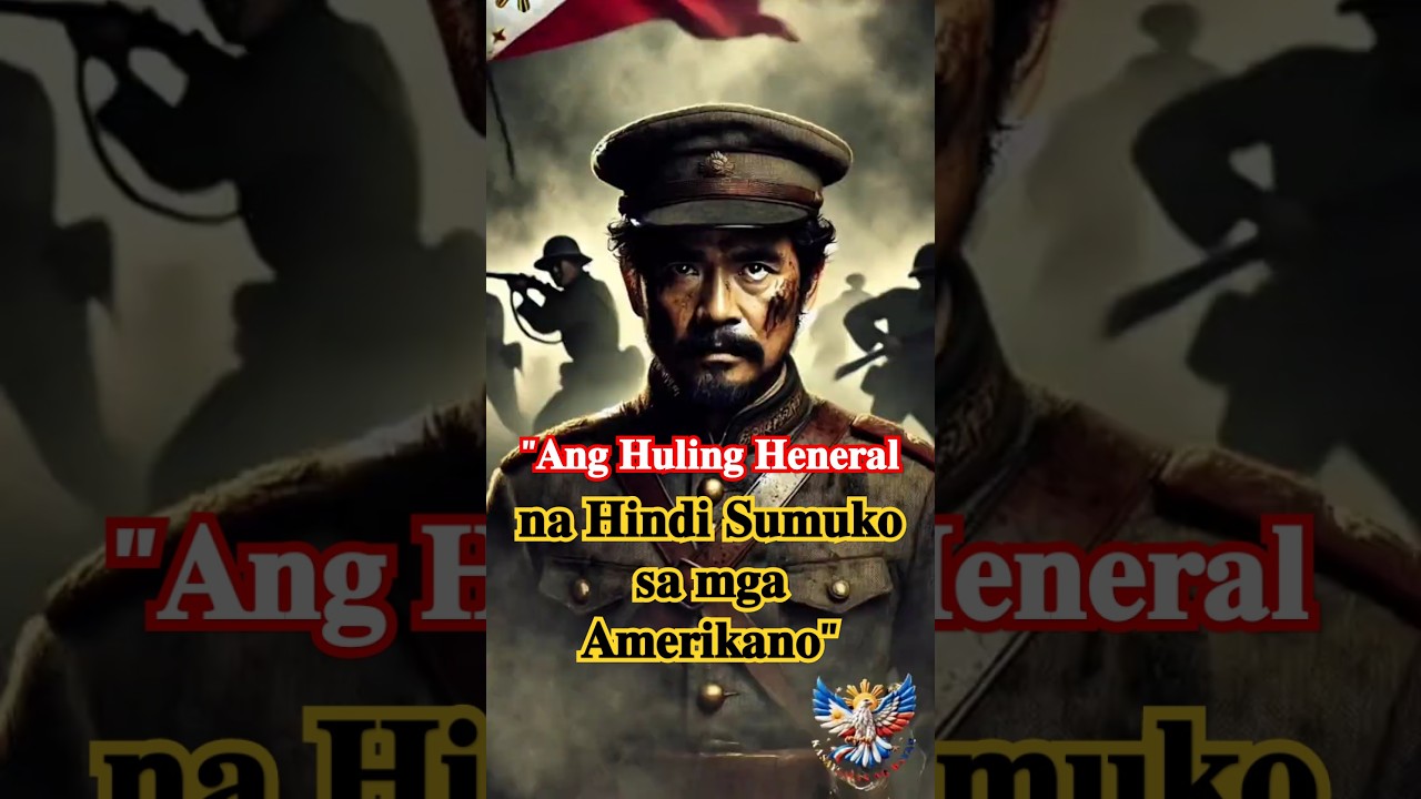 Ang Huling Heneral na Hindi Sumuko: Kwento ni Artemio Ricarte